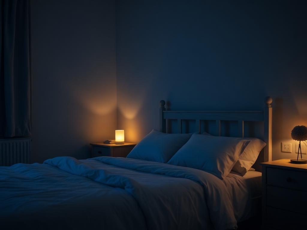Overnight Care